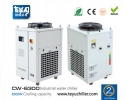 S&A recirculating water chiller forlaser