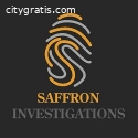 Saffron Investigations, LLC