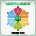 Sales Lead Management Software | Kit19