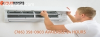 Same-day AC Repair Downtown Miami