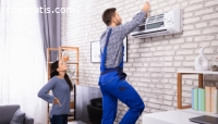 Same-day AC Repair Miami Services