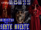 SANTA MUERTE! TU LE TENIAS MIEDO! OLVID