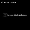 Sarasota Blinds & Shutters