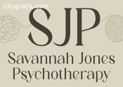 Savannah Jones Psychotherapy