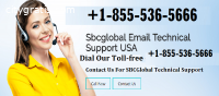 Sbcglobal Contact Number +1-855-536-5666