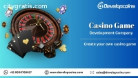 Scale up your Casino Business