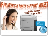 Secure Your Printer By Our HP Printer