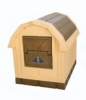 Securepets provide the best dog house ac