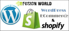 Select Shopify Platform for Online Store