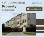 Sell Commercial Property In Miami