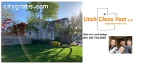 Sell My House Fast in Salt Lake City