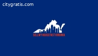 Sell My House Fast Virginia & Nationwide