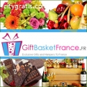 Send amazing X-mas Gift Hampers