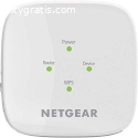 setup my Netgear N600 Wi-Fi extender