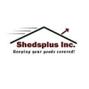 Sheds in Worsley Ab - Shedsplus