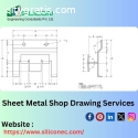 Sheet Metal Design Consultancy Services