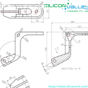 Sheet Metal Fabrication Drawing @ 42$