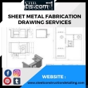 Sheet Metal Fabrication Drawing