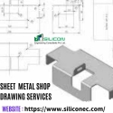 Sheet Metal Shop Drawing