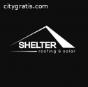 Shelter Roofing and Solar