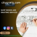 Shop Drawing and Drafting Services