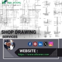 Shop Drawing and Drafting Services