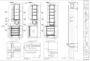 Shop Drawing Services Outsourcing Firm