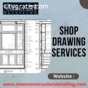 Shop Drawing Services