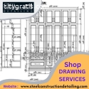 Shop Drawing Services