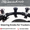 Shop Online Steering Knobs for Truckers