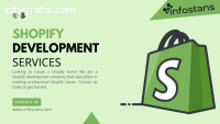 Shopify Development Services: A Step-by-