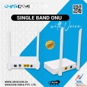 Single Band ONU with Voice - UBIQCOM