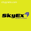 SkyEx Moving and Storage