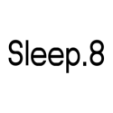 Sleep.8