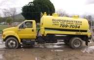 Sludgebusters Septic Service