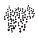 Small Black Diamonds @ Lowest price | Ge