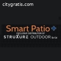 Smart Patio Cover Company in CA