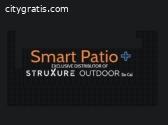 Smart Patio Plus