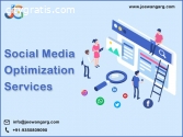 SMO Services in Delhi, India