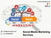 Social Media Marketing Services