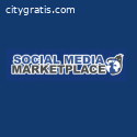 Social Media Marketplace