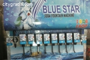 Soda water bottle machine Manufacturers