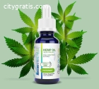 Solution for Premium CBD Oil Tinctures