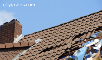 Solution For Your Damaged Roof