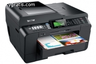 Solve Brother Printer Offline Problem