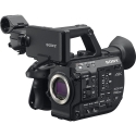 Sony PXW-FS5M2 4K XDCAM Super 35mm Compa