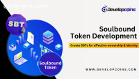 Soulbound Token Development Company