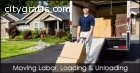 South Florida Moving Labor