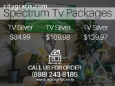 Spectrum TV Packages | Best TV Deals of