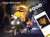 SpotnEats Food Delivery Software